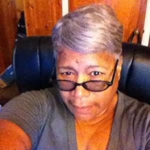 Meet your Posher, Darlene